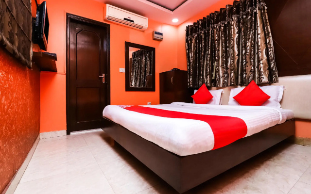 OYO 37557 Hotel Hridey Inn