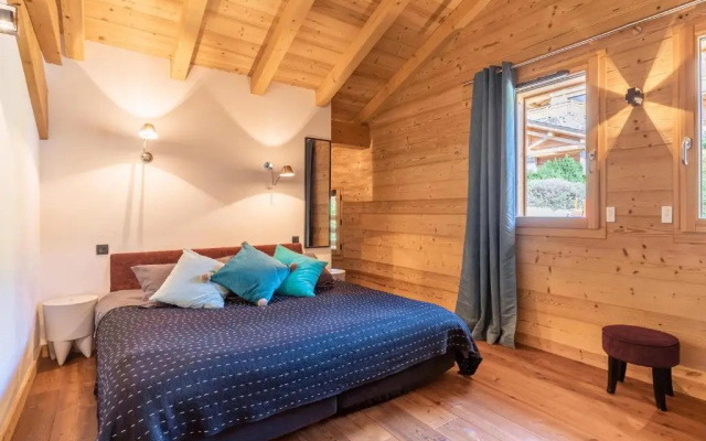 Chalet La Clusaz, 9 pièces, 13 personnes - FR-1-304-219