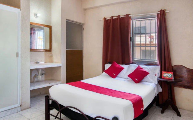 Hotel Vialmar