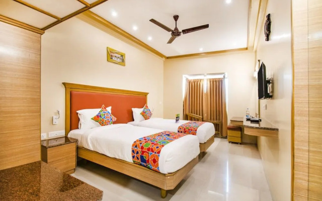 FabHotel Bairav Grand Aarapalayam
