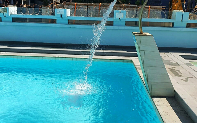 Hotur Hotel