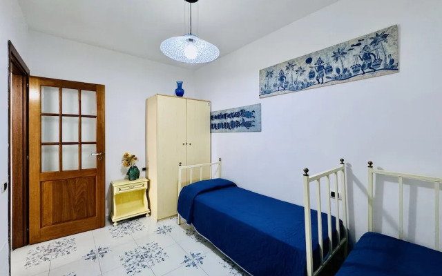 YourHome - Assia House Praiano
