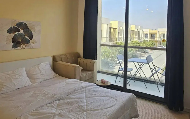 Ur Perfect Holiday Home In Dubai