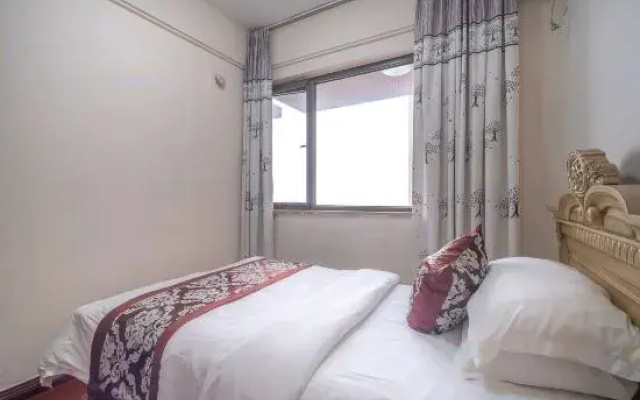 Feicuiyuan Xingfu Homestay (Nanning East Railway Station Branch)