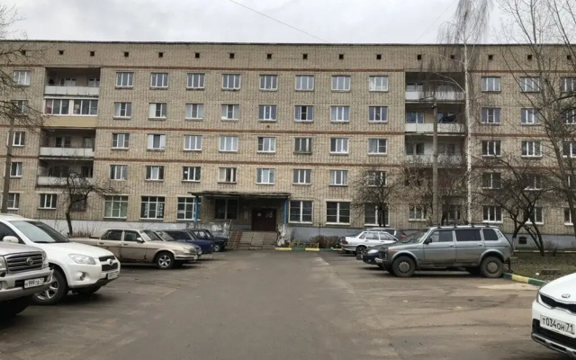 Inndays on Bazhenova