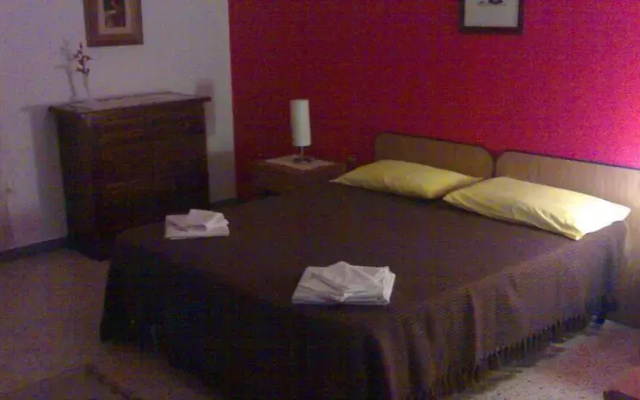 B&B Cagliari Inn