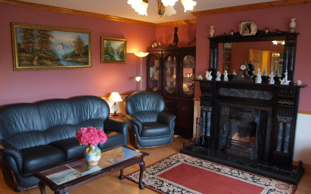 Deer Park House