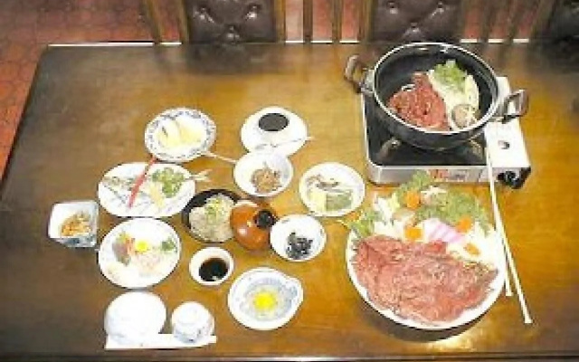 Onsen Inn 36So