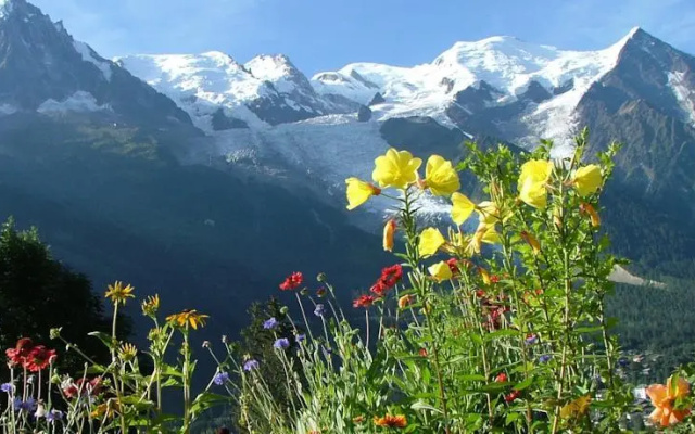 Chalet Alpage