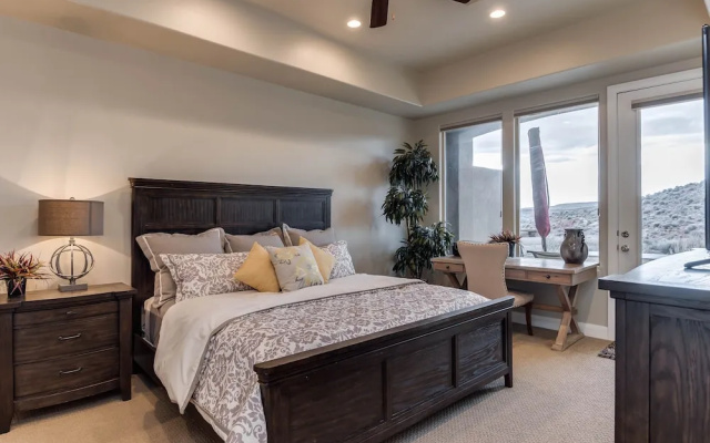Golfers Dream 4 Bedroom Apts by Redawning