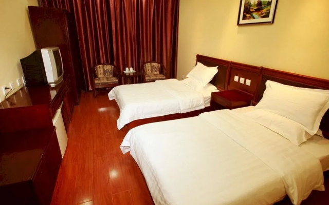 Jinhai Hotel (No. 3 Building)