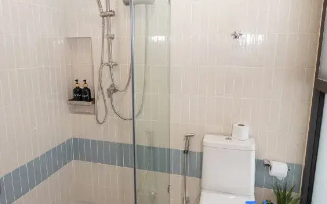 Cozy Pool Villa in Sukhumvit, walk 5 mins to BTS