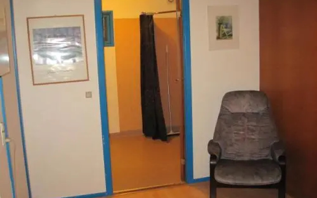 Silkeborg Sø Camping Apartments
