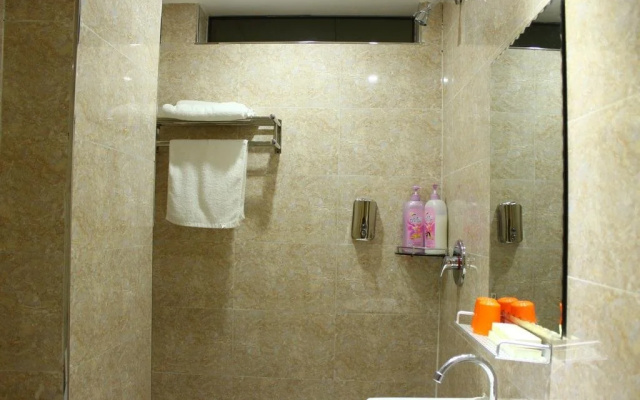 Rongyuan Hotel