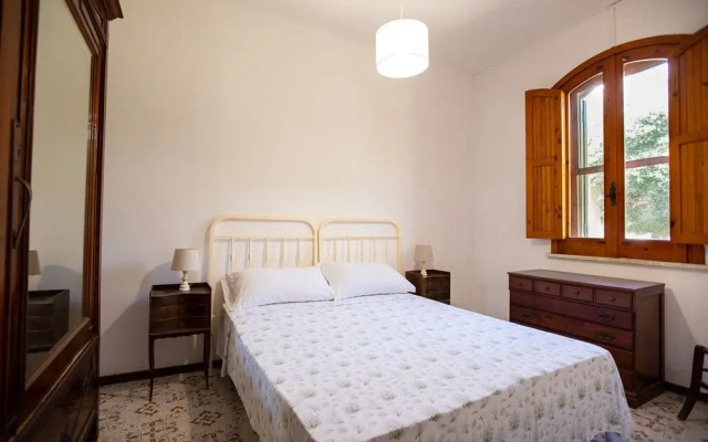 Appartamento in Villa Melisa