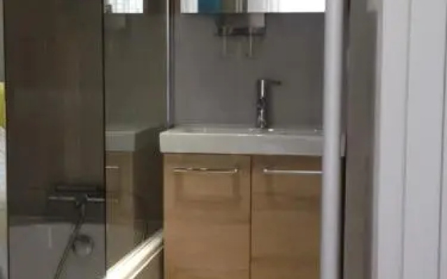 Ô Chataignier One bedroom Cannes
