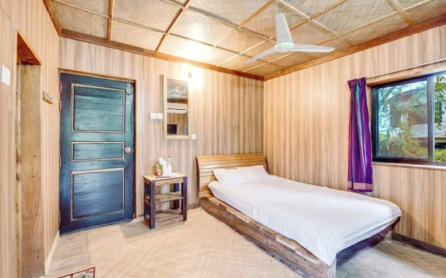 Holiday Inn Resort Bandarban