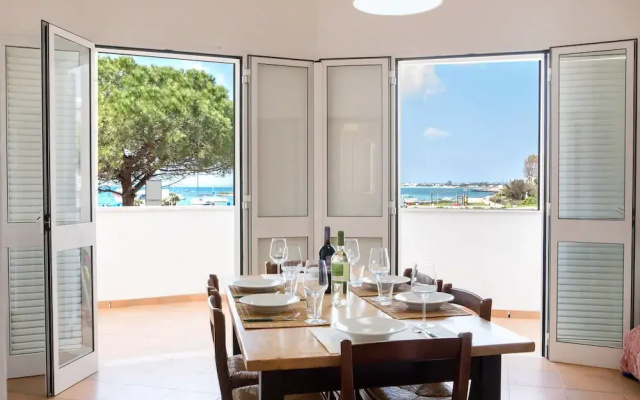 Lungomare Apartaments