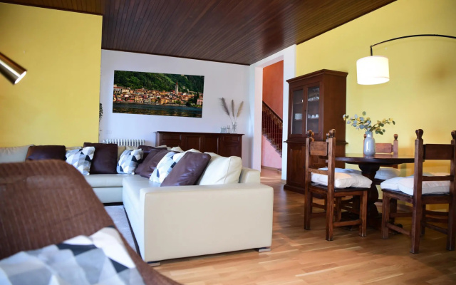 Villa Perledina by Wonderful Italy