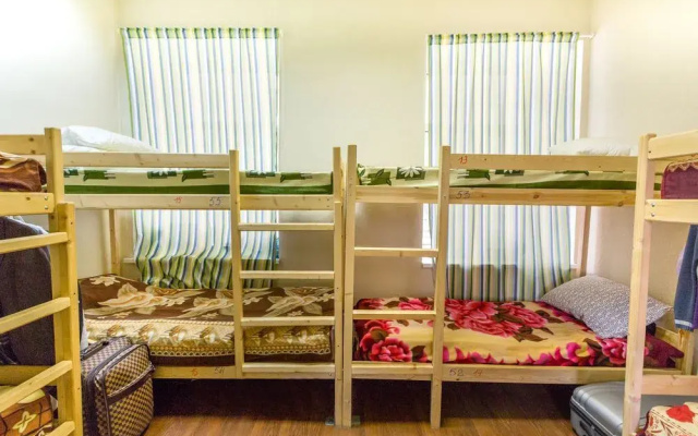 Chekhov Bro Hostel