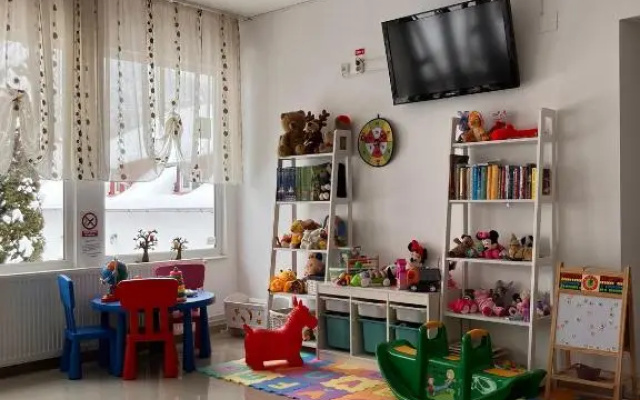 Pension Tinelu