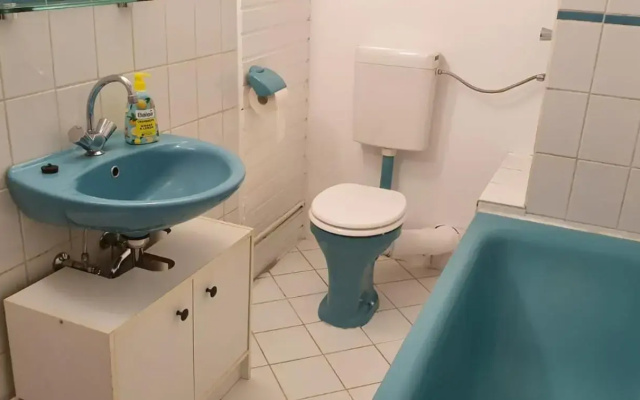 Ferienwohnung Leo Duisburg - Nähe Bahnhof