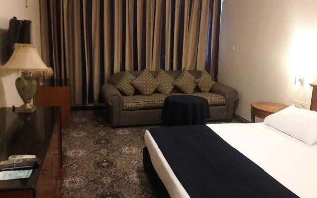 Shepherd Hotel