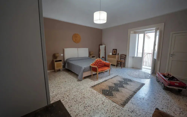 Casa Manbrù by Studio Vita