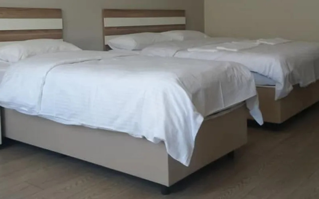 Germike Termal Otel