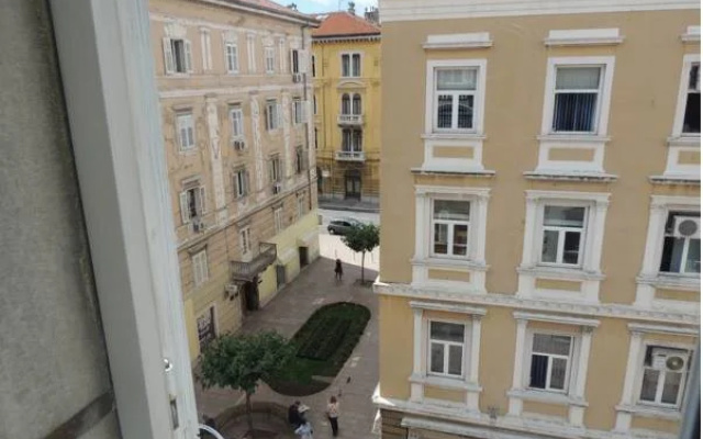 Hostel Rijeka