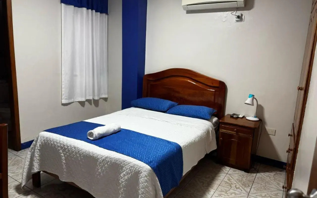 Hostal León Dormido