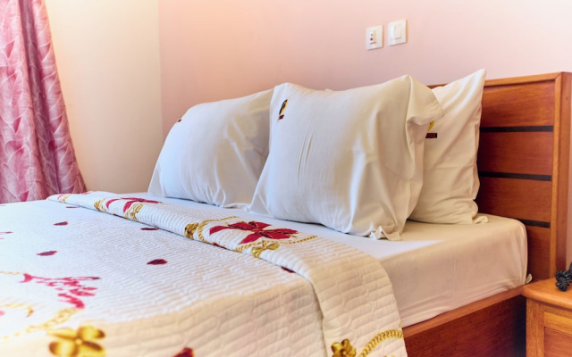 Helena Home - Kribi