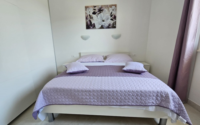 Apartments Nada