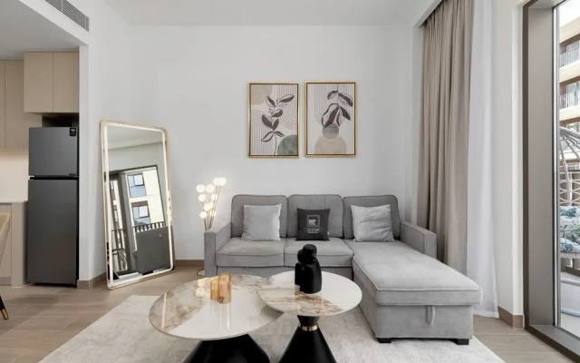Maison Privee - Charming Urban Escape with Resort-Style Facilities