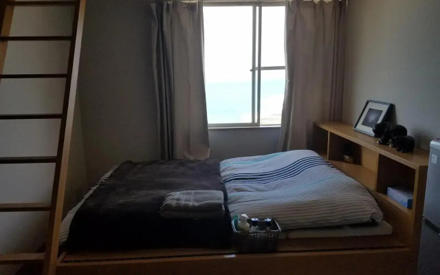 Ocean Home Guest House