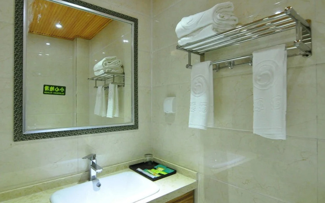Kunming Xinyuan Hotel