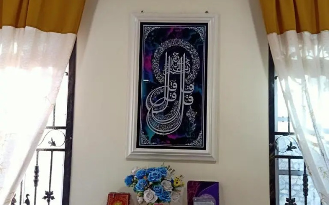 Gambang Homestay Banglo