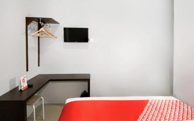 Hotel O Guesthouse Pagi Sore Syariah