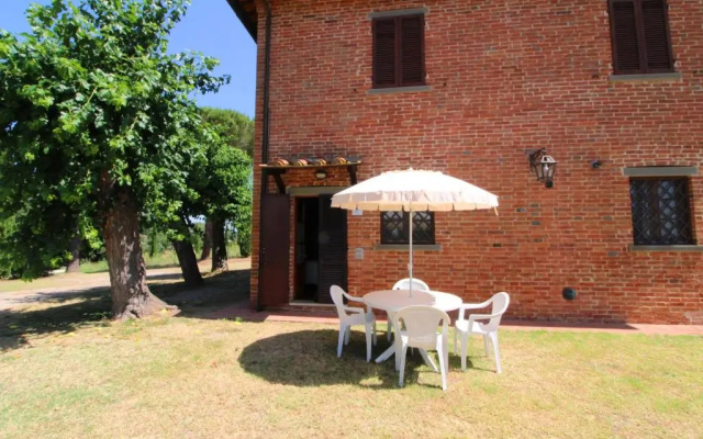 Fattoria il Musarone
