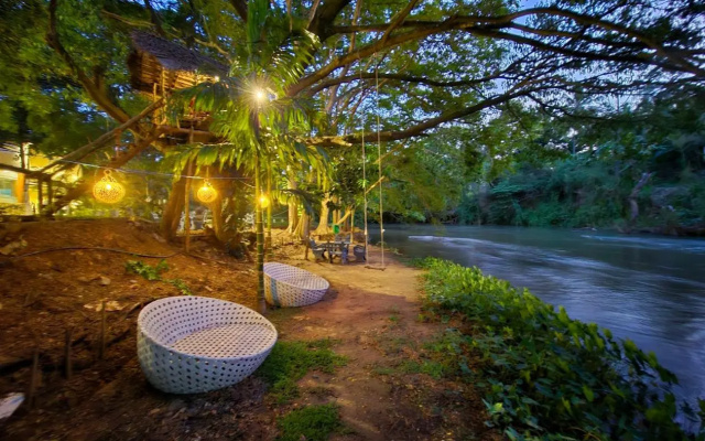Grand Kalundawa Resort