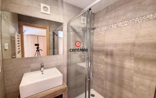 Chalet Les Gets, 6 pièces, 10 personnes - FR-1-454-90