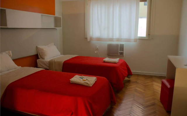 Hostel Suites Florida