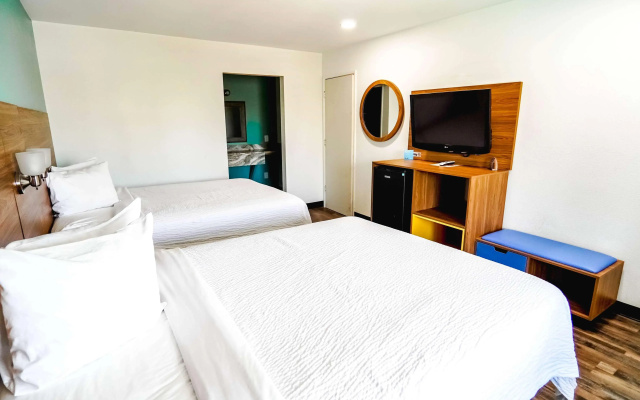 Beyond Stay Hotel