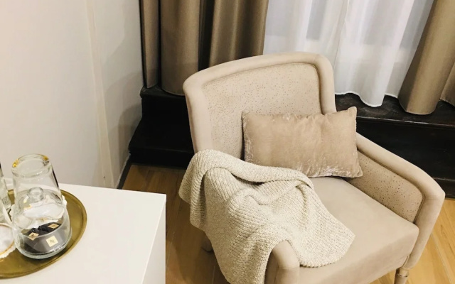 INTOMILAN  Galleria Duomo - Boutique & Design Aparthotel