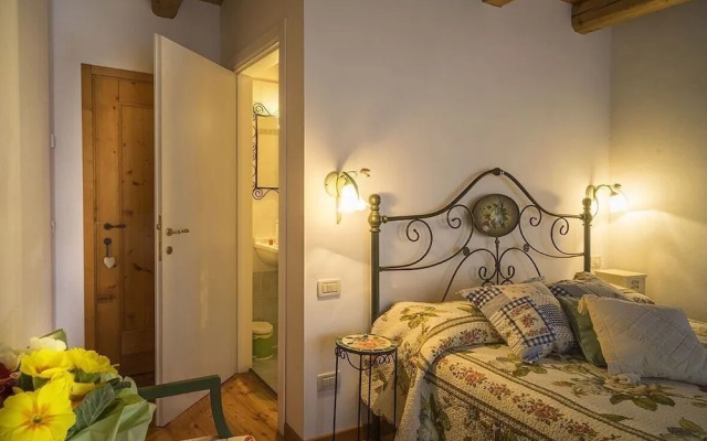 Casa Fiorina