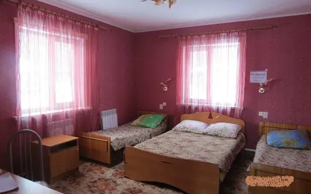 Гостевой дом Грация