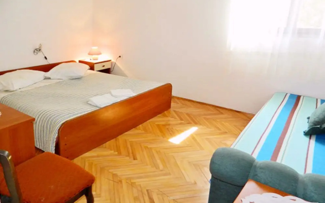 Apartments Rafael