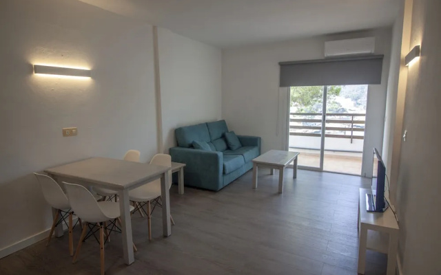 Apartamentos Portinatx