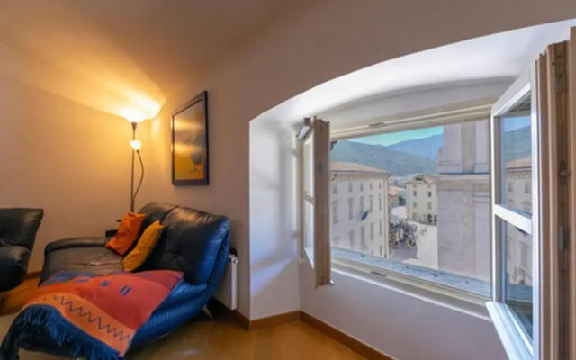 Arco Suite Town View