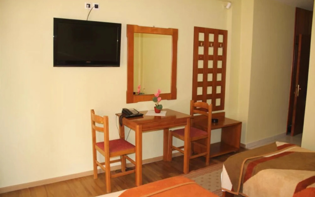 Hotel Kaonia